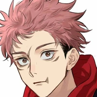 Itadori Yuji