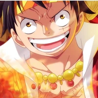 Monkey.D.Luffy