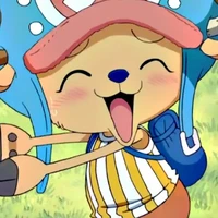 Tony Tony Chopper