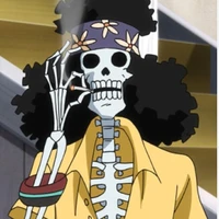 Brook