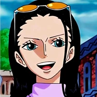 Nico Robin 