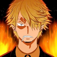 Vinsmoke Sanji