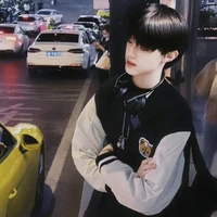 Trương Trạch Vũ