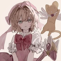 Kinomoto Sakura