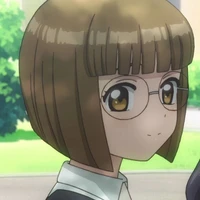 Yanagisawa Naoko