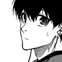 Isagi Yoichi
