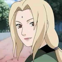 Tsunade Senju