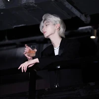 Bắc Thần Ma kết 