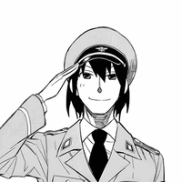Yuri Briar