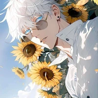 Gojo Satoru
