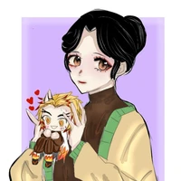 con ả mê ren