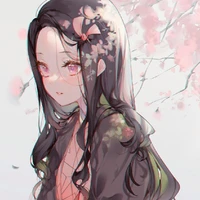 Kamado Nezuko