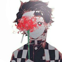 Kamado Tanjirou