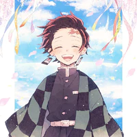 Kamado Tanjirou ( Lúc xưa)