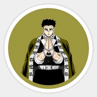 Himejima Gyomei