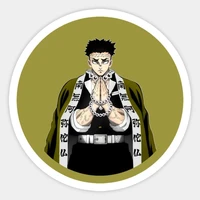 Himejima Gyomei