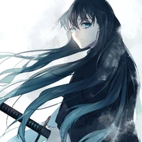 Tokitou Muichirou