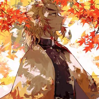 Rengoku Kyoyurou