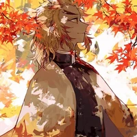 Rengoku Kyoyurou