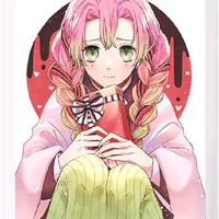 Kanroji Mitsuri