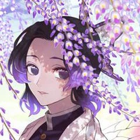 Kochou Shinobu
