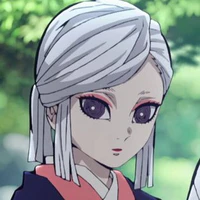 Ubuyashiki Amane