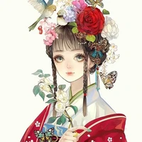 Tác Giả ( Fujiwara Amiko)