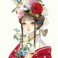 Tác Giả ( Fujiwara Amiko)