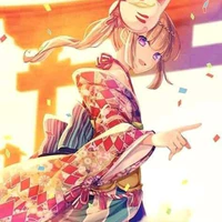Kochou Mieko