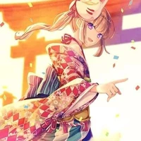 Kochou Mieko