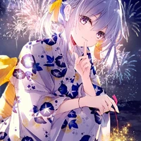 Tsuyuri Kanami