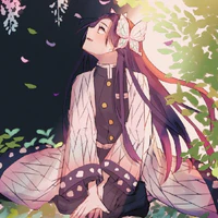 Kochou Kanae 
