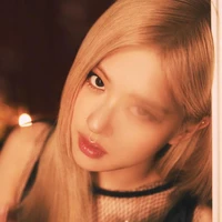 Park Chaeyoung [Cô]