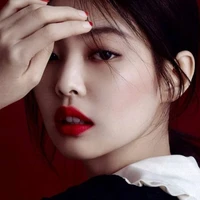 Kim Jennie [Em]