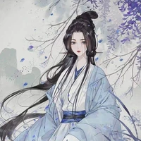 Mãn Nguyệt Ân-Nhàn Phi