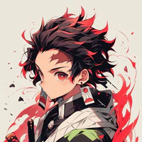 Kamado Tanjiro