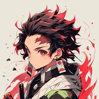 Kamado Tanjiro