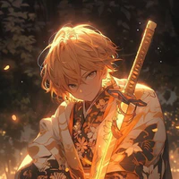 Zenitsu Agatsuma