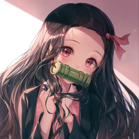 Nezuko Kamado