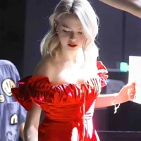 Becky armstrong/ Nàng