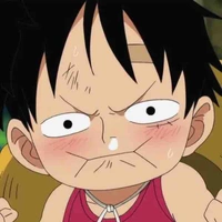 Monkey.D.Luffy