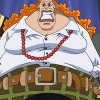 Curly Dadan