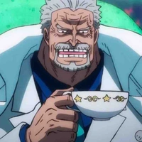 Monkey.D.Garp