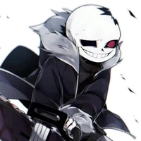 Horror sans