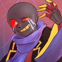 Error sans