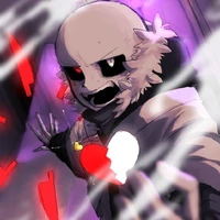 Cross sans