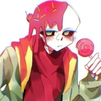 Candy sans