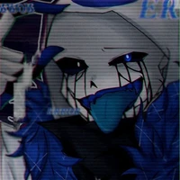 Error 404 sans