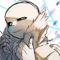 Alpha sans