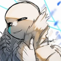 Alpha sans